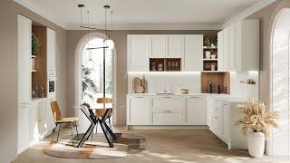 Stosa Cucine - Catalogo classico 2024 - Formarredo Due Lissone (MB)