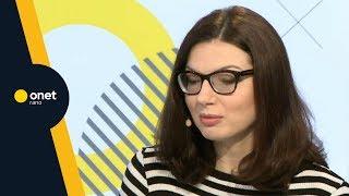 Morawiecki premierem? "Tytan intelektu to to nie jest" - Eliza Michalik | #OnetRANO #WIEM