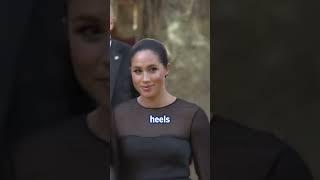 Meghan Markle's style transformation since leaving the royal family