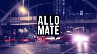 #AlloMateLive @ Rich Mix London Ft Guvna B, Samm Henshaw, Nick Brewer, Melvillous, Zoe Grace