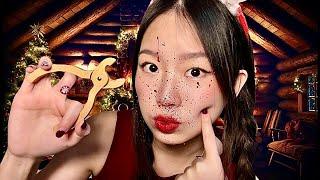 [ASMR] Kidnapping You On Christmas 