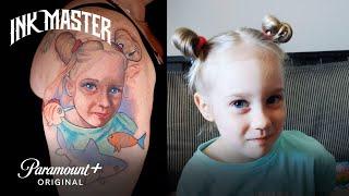 Season 15’s Worst Tattoos   Ink Master