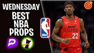 NBA PRIZEPICKS Today (12/4/24) | FREE NBA Best Bets, Predictions, Props, and Picks