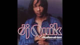 DJ Quik - Hand in Hand