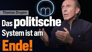 Thomas Druyen: Warum wir die Vernunft verlieren. Aber die Bedrohlichkeit auch enorme Chancen bietet