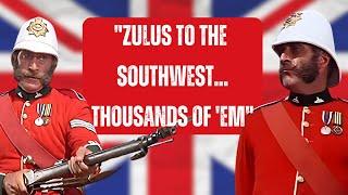 Zulu’s Biggest Blunder? The Real Story of Colour Sergeant Bourne’s Medals