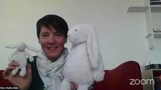 How to support your child in asking for help with Dr Mary Stanley-Duke