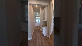 Killeen TX Home Tour - Saratoga Homes