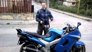 Kawasaki ZZR 1100 150k r.v 94 03.mp4