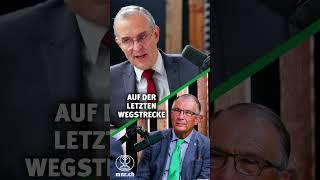 Auf der letzten Wegstrecke | Norbert Lieth, Johannes Pflaum #mitternachtsruf