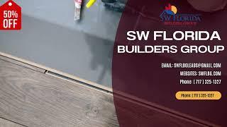  50% Off Promo extended with Southwest Florida Builders Group! 