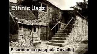 ETHNIC JAZZ music of Pasquale Coviello