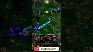 Assasin Platorm Early Game Iccup #dota1 #warcraft #iccup