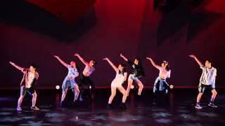 Guest - 2014-05-05 Cosplay Cover Dance