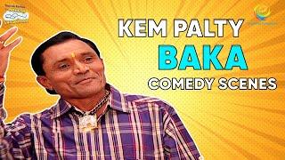 Kem Palty Baka! | Comedy Scenes | Taarak Mehta Ka Ooltah Chashmah