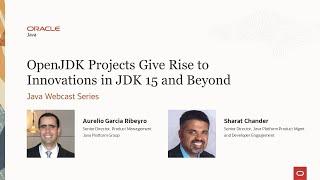 OpenJDK Projects Give Rise to Innovations in JDK 15 and Beyond