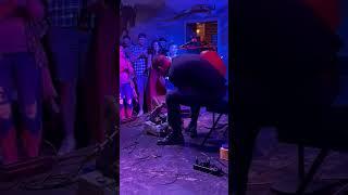 Patrick Walsh Live at Goldfield Trading Post