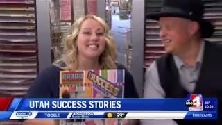 Down on Main Street, Nephi, Utah Success Stories  Remember Your Memories