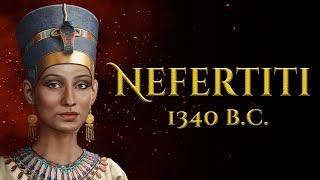 The Most Hated Female Pharaoh | Nefertiti | Ancient Egypt Documentary