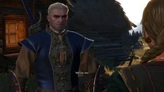 Witcher 3: Wild Hunt | "I Wore Ofieri Before It Was Cool" Achievement