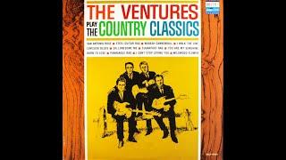 The Ventures Play The Country Classics