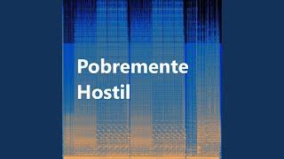 Pobremente (feat. Leonardo Medrano (Mortem) & Cristhian Lopez (Neuma))