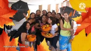 Rosemary I tangiriko Kiribati karaoke