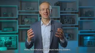 5G Techritory 2022 | Neils Kalnins, Electronic Communications Office of Latvia