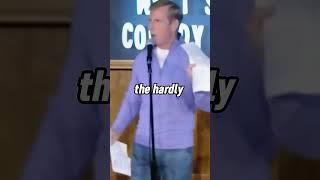 Comedian PROVES Cancel Culture Has LOST IT