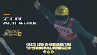 Lake Louise 2022/2023 FIS Alpine Skiing World Cup | Livestream °LIVE°