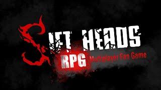 Teaser Gameplay from Sift Heads RPG Multiplayer Fan Game