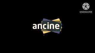 Ancine Logo Effects