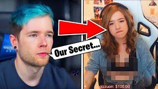 YouTubers Who FORGOT TO STOP RECORDING! (Jelly, Pokimane, DanTDM)