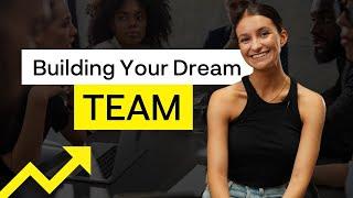 Building a Dream Team: Strategies for High Performance in a Digital Marketing Agency