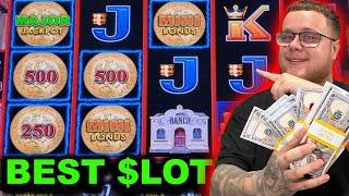 EXCITING Slot That ALWAYS PAYS BIG! (NEW FAVORITE GAME)