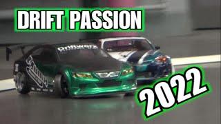 RC DRIFT PASSION 2022