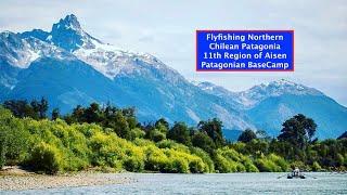 Patagonian BaseCamp Flyfishing Chile 2023