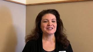 Testimonial for Stacy Pederson Funny Motivational Business Keynote Speaker