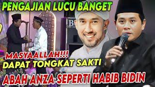  LIVE PENGAJIAN KH ANWAR ZAHID TERBARU‼️ MASYAALLAH ABAH ANZA MENDAPAT TONGKAT SEPERTI HABIB BIDIN