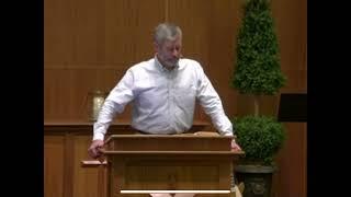 Paul Washer - What is the Kingdom of God? Q & A