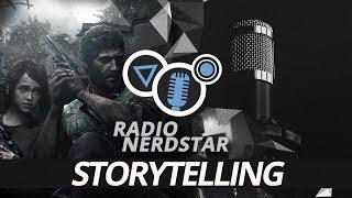 Die Entwicklung des Storytelling in Videospielen | Radio NerdStar