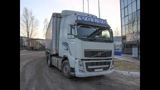 Седельный тягач Volvo FH-TRUCK 4x2 2011 года