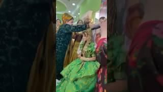 #turkmenwedding