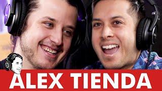 CREATIVO #156 - ALEX TIENDA