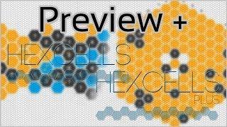 Preview + Hexcells + Hexcells Plus