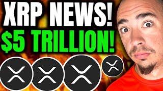 XRP Price Could EXPLODE When This Happens!