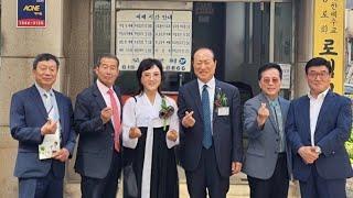 [Gj복음방송#장대현은혜TV#온세상에 주님복음 전하리!로뎀교회(김기운목사)새생명 전도축제# 2025 06 22