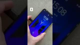 Double USB charging Smartphone phone | 100% in 30 minutes | #shorts #smartphone