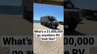 THIS THING IS INSANE!!!#truckcamper #overland #rv #vanlife #expedition