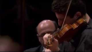 Sergey Khachatryan plays Ysaÿe - Encore - 2013